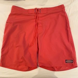 Men’s size 36 Vineyard Vines board shorts